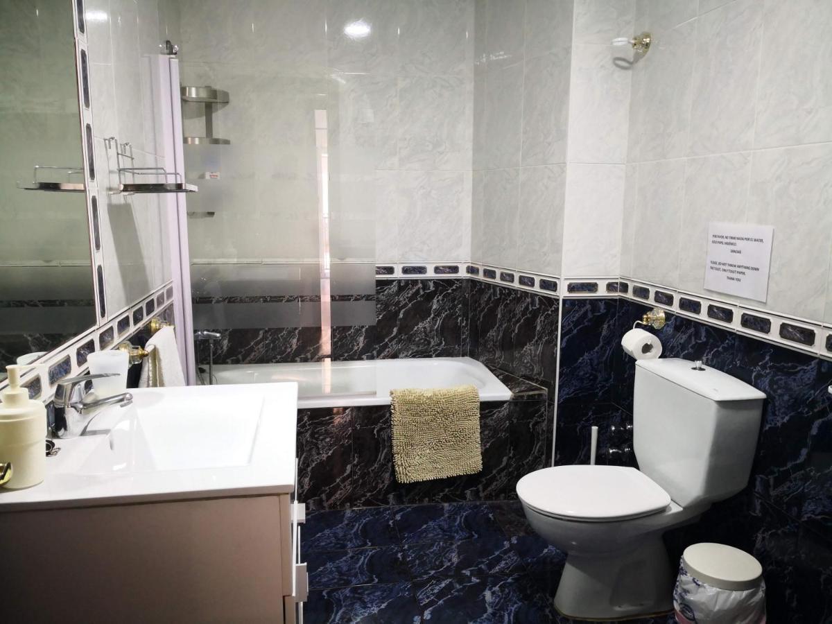 Apartamento de 2 dormitorios