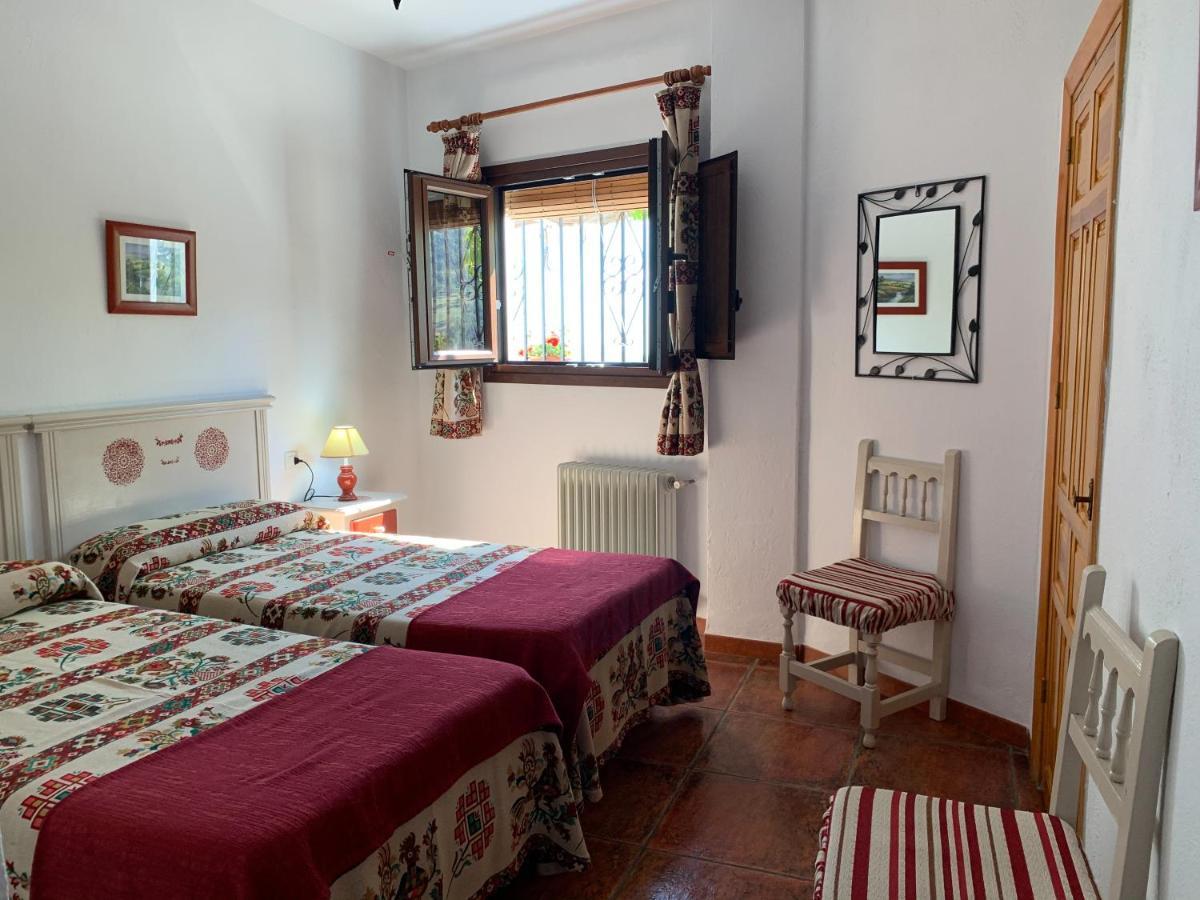Habitación Doble - 2 camas