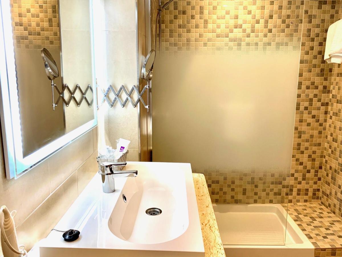 Double or Twin Room with view to Puente Nuevo