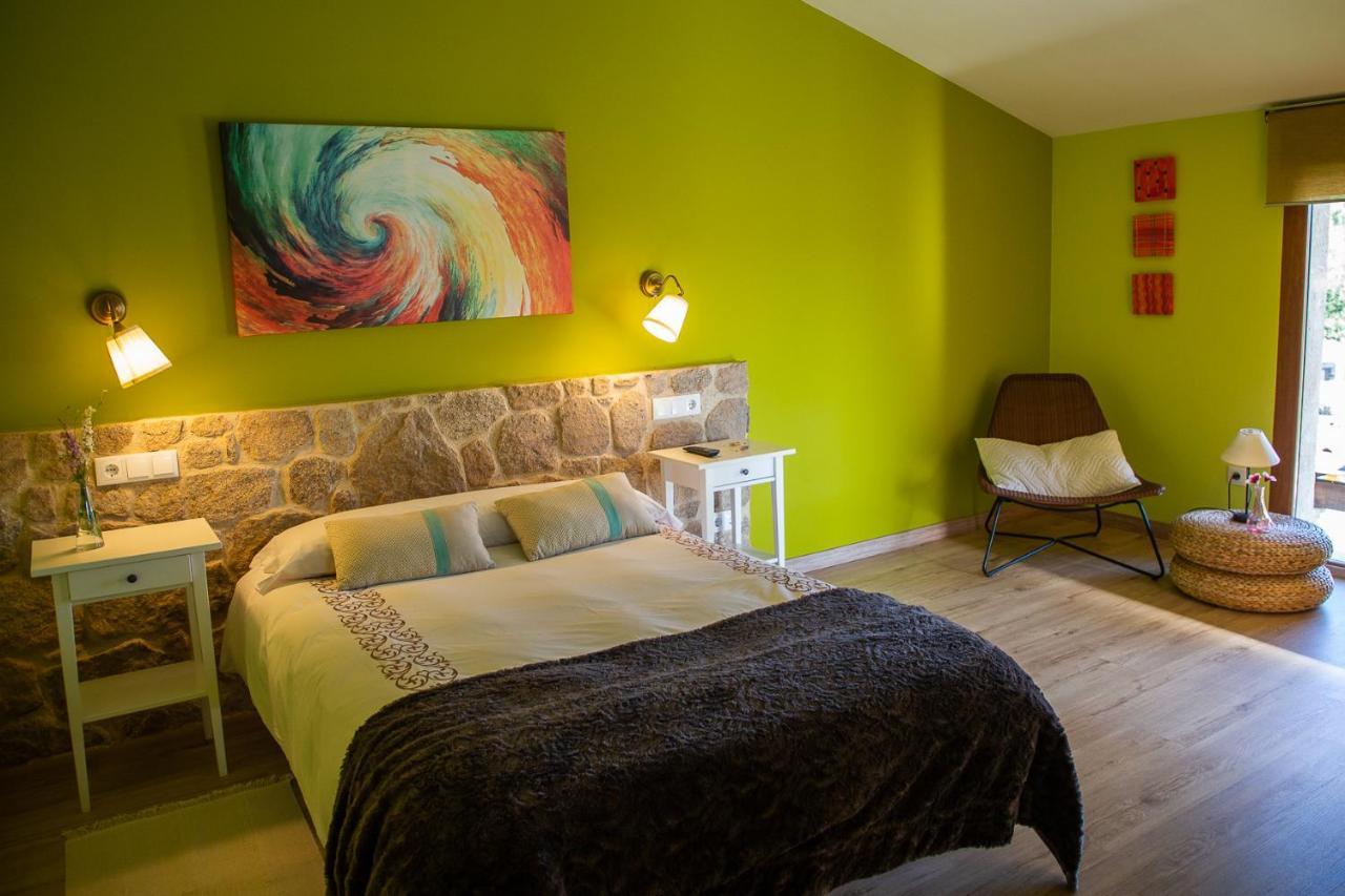 Apartamento Deluxe