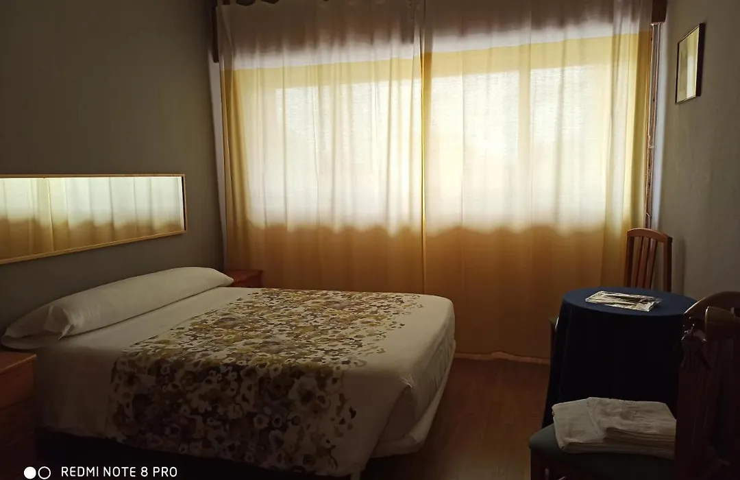 Hostal La Torre-1