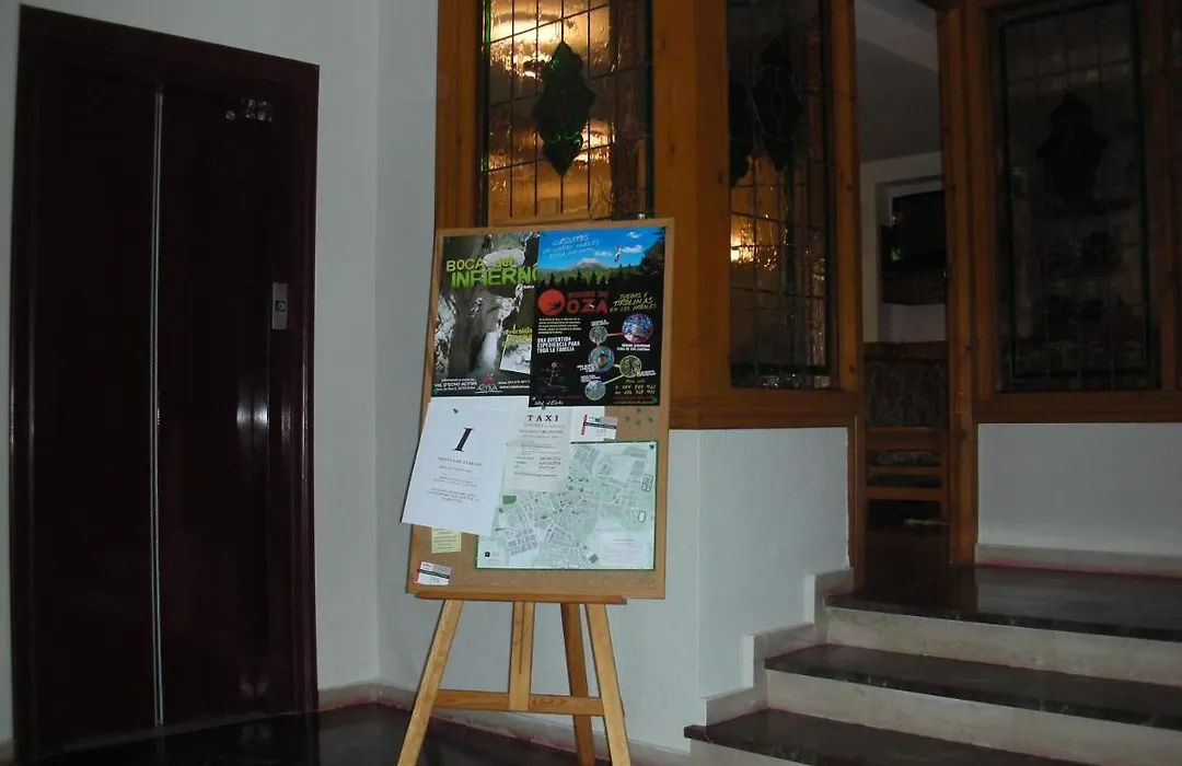 Hotel Lo Foraton-1