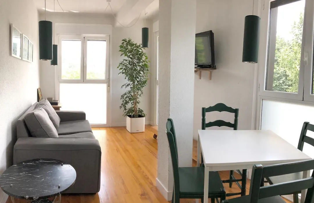 Zarautz Hostel-1