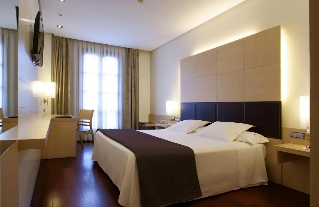 Hotel Mozart-1