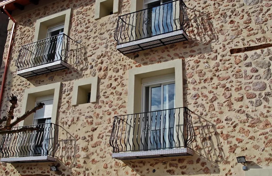 Hotel Gil-1