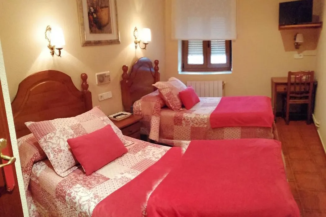 Hostal Mizmaya-1