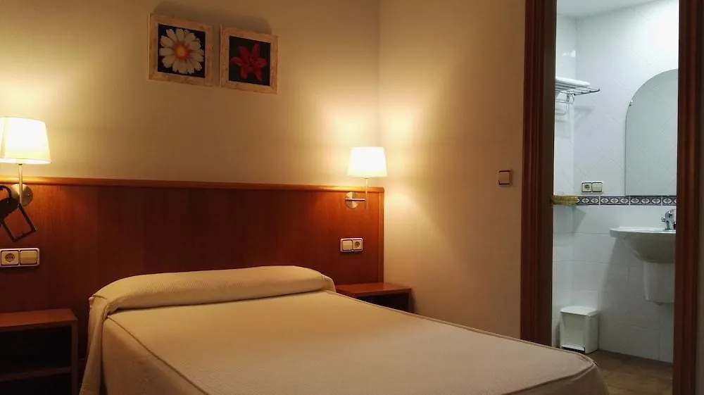 Pension Brisa-1