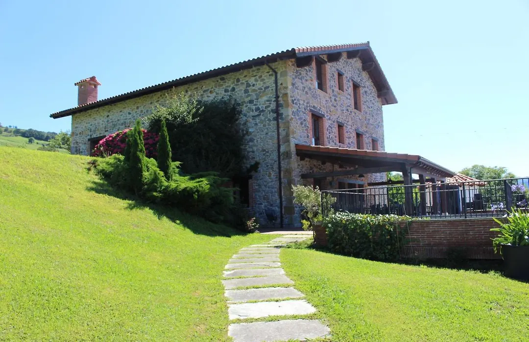 Posada el Campo-1