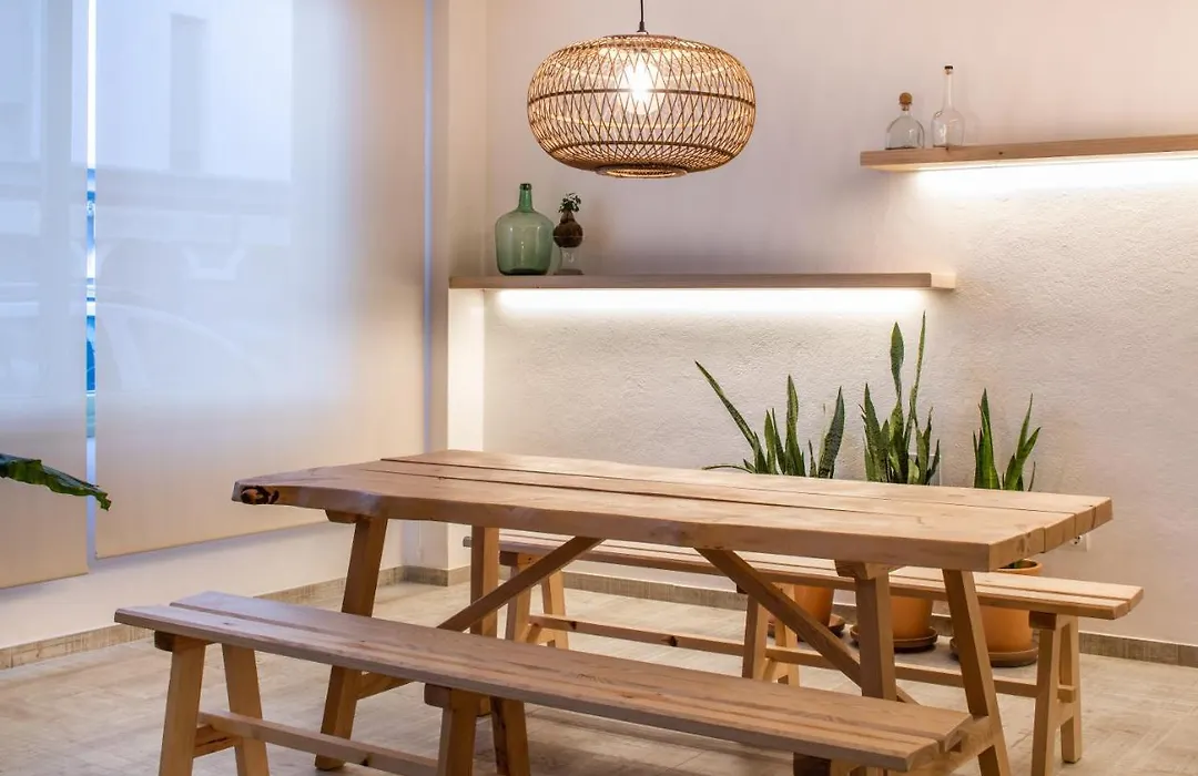 Hostal Residencia Nicolau-1