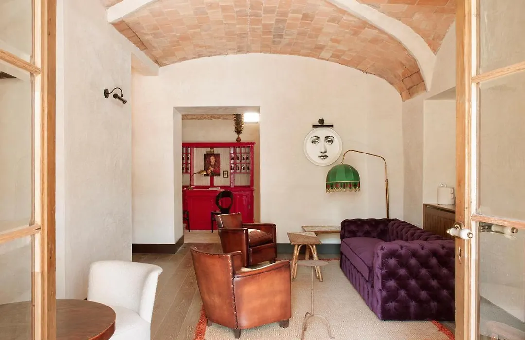 La Bionda Hotel - Adults Only-1