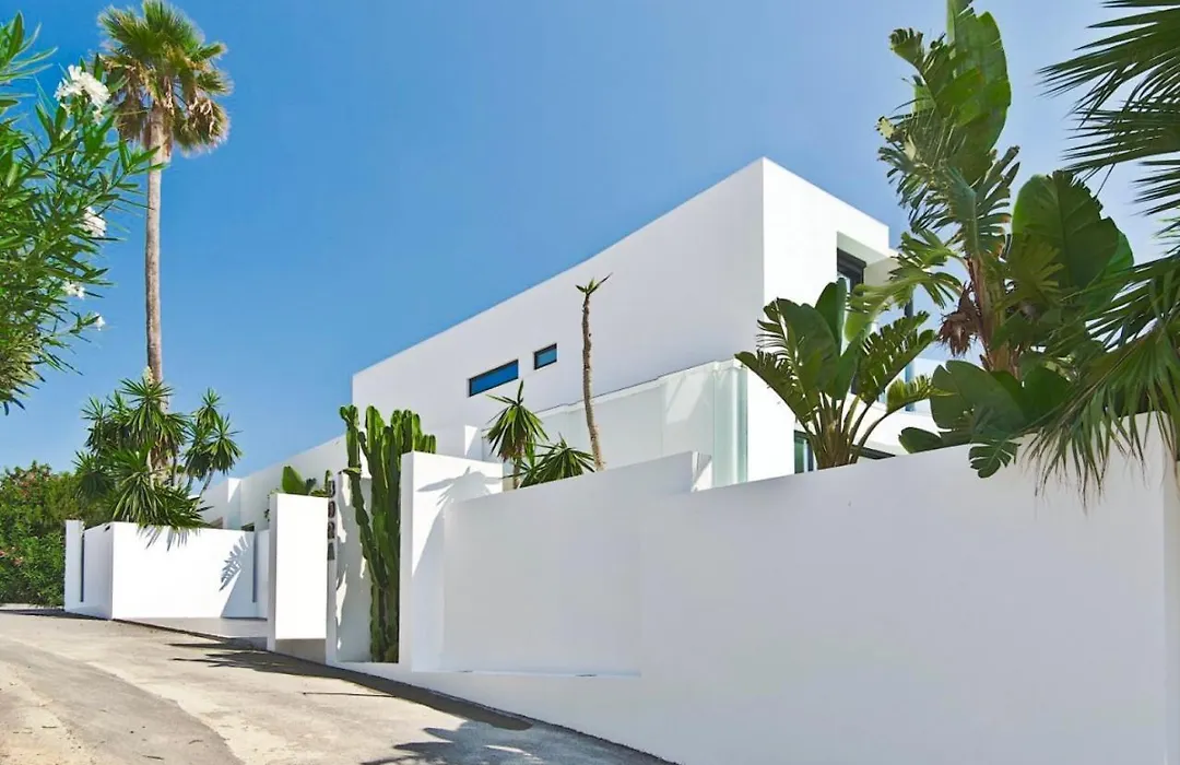 Villa Bora Ibiza-1