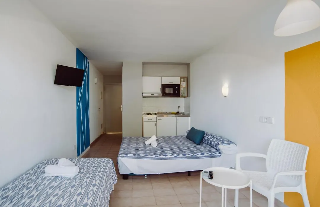Alper Apartments Mallorca-1