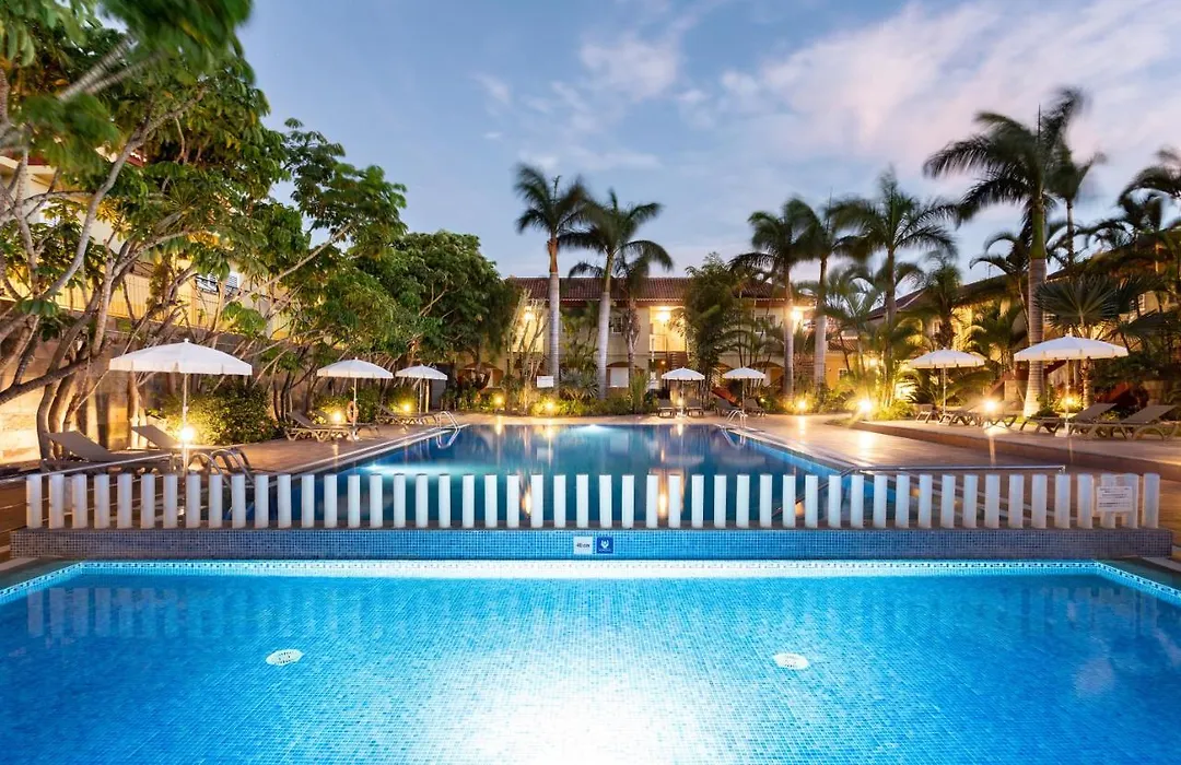 Residencial El Llano-1