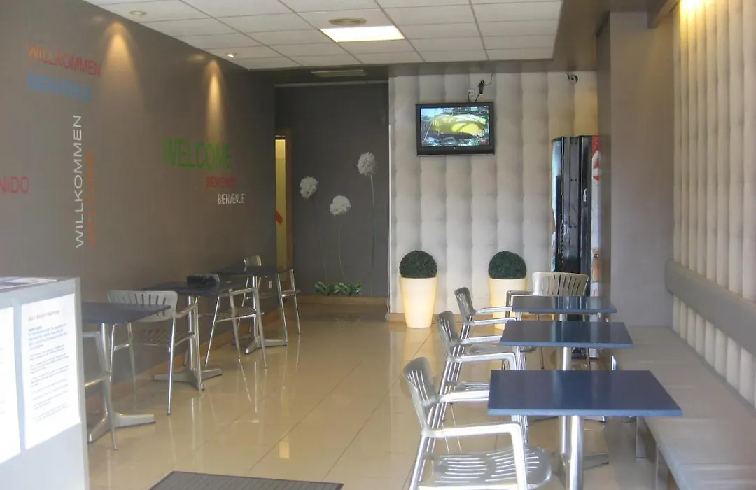 Albergue Santo Santiago-1