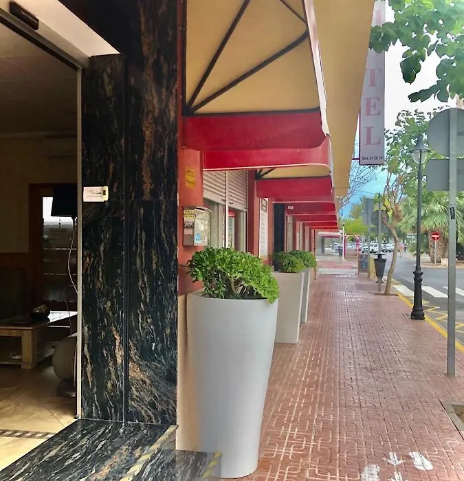 Hotel Ancla-1