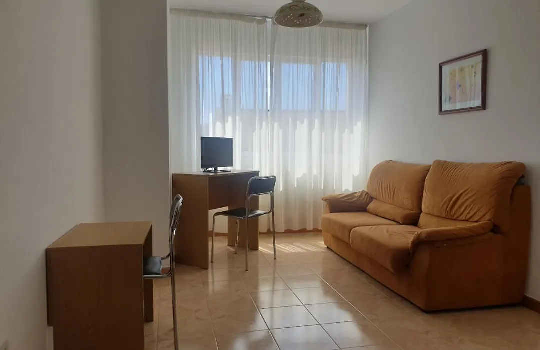 Hotel Millan-1