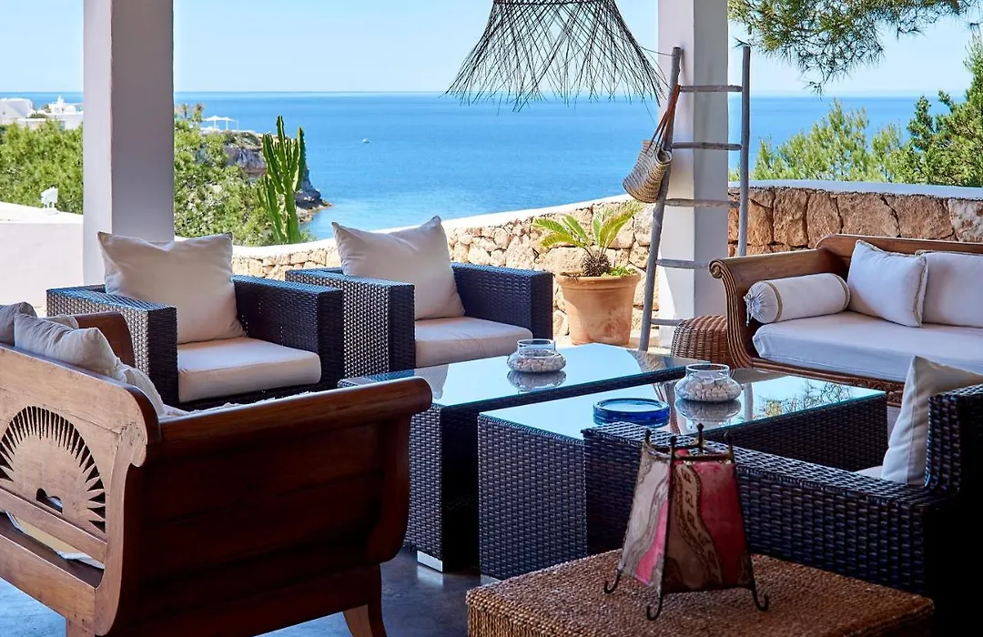 Villa Sa Codolar-1