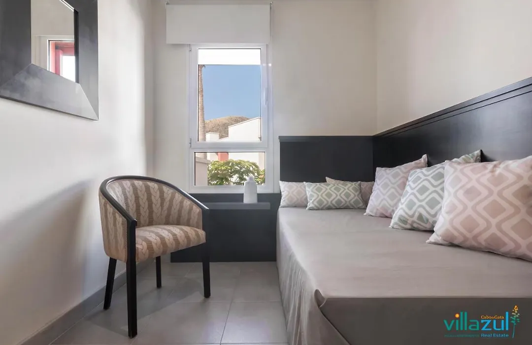 Apartamentos Villazul La Buganvilla-1