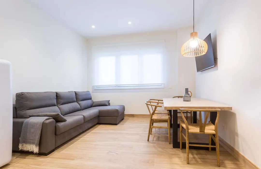 Getaria Apartamentuak - Balentziaga-1