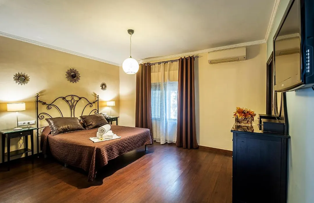 Hotel Gines-1