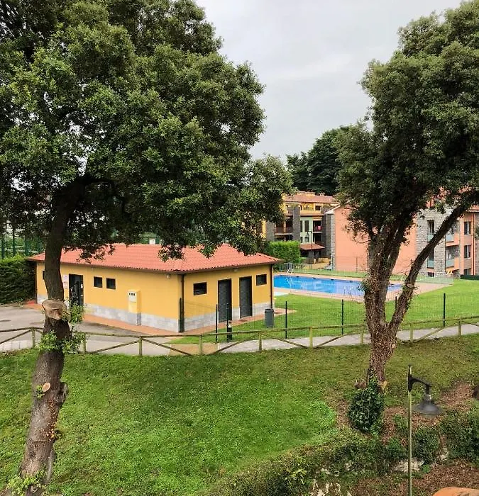Apartamento Marina Llanes II-1
