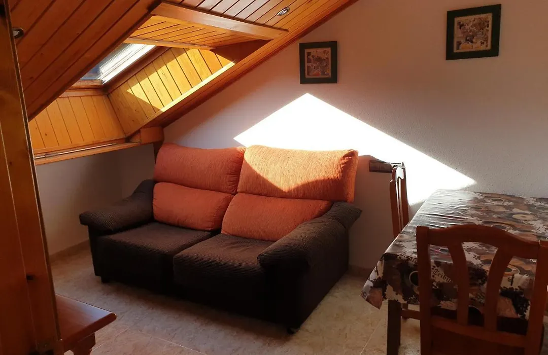 Apartamentos Casa Patro-1