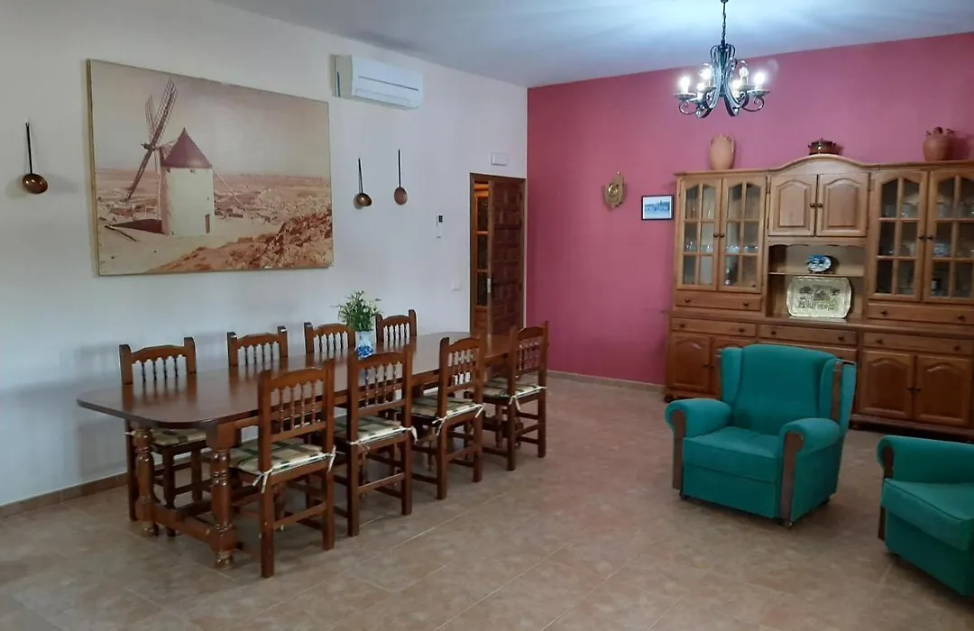Casa Rural La Cerca-1