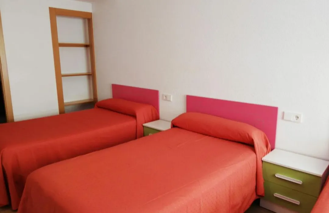 Hostal Rosa-1