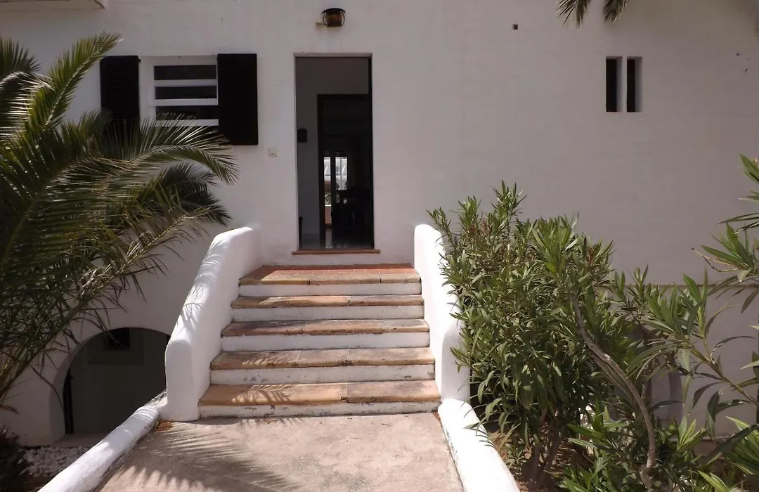 Bungalow Playa D'Or, 2-1