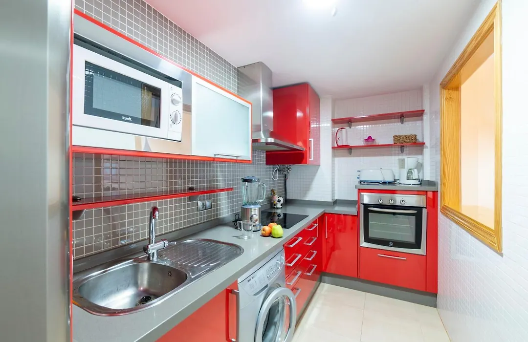 Apartment Monaco 01-1 By Interhome-1