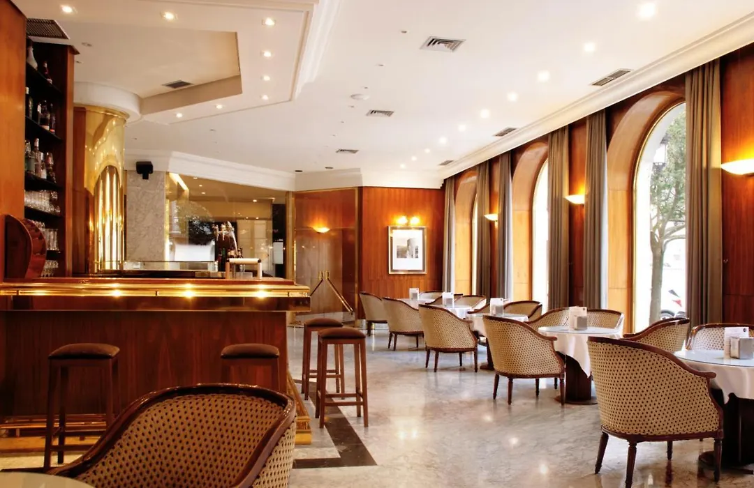 Hotel Mozart-1