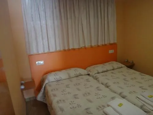 Apartamentos Palmavera-1