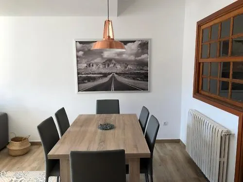 Apartamentos Casa Mata-1