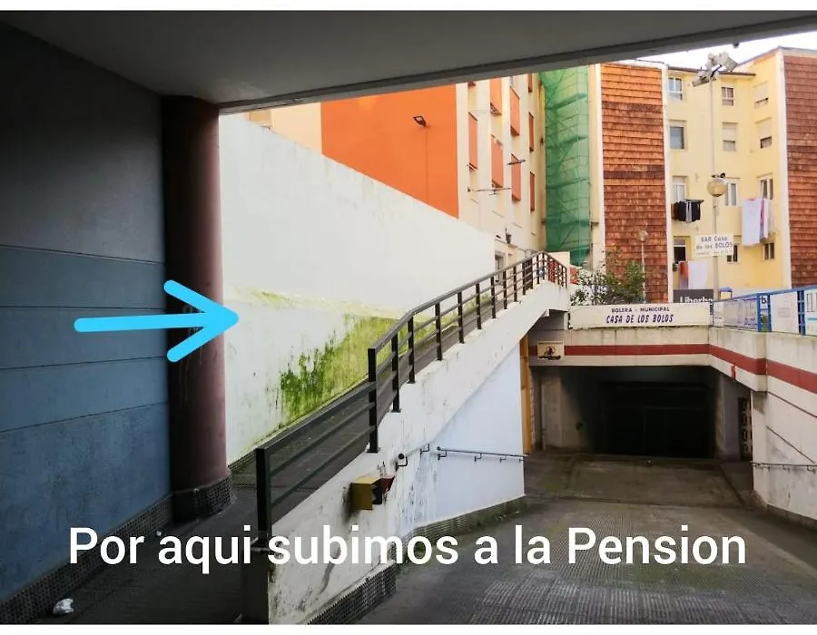 Pension El Figon-1