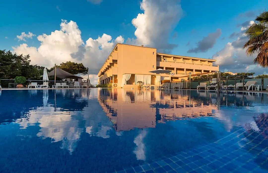 Hotel Tahiti-1