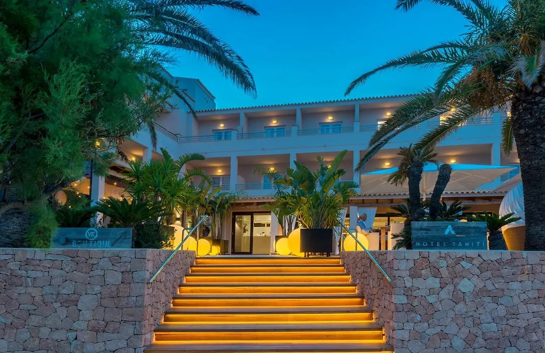 Hotel Tahiti-1