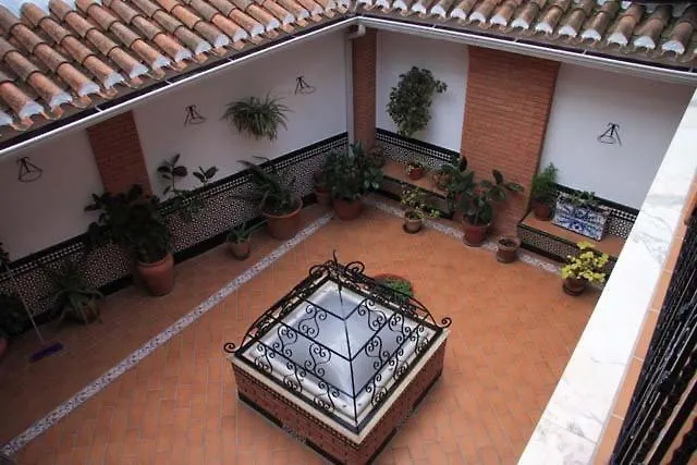 Hotel Patri-1