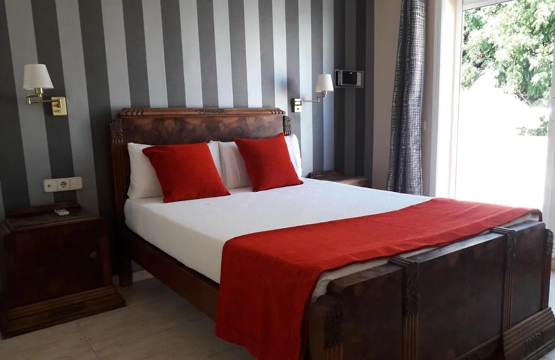 Hotel Noucentista-1