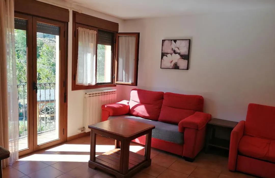 Apartamentos Mobison-1