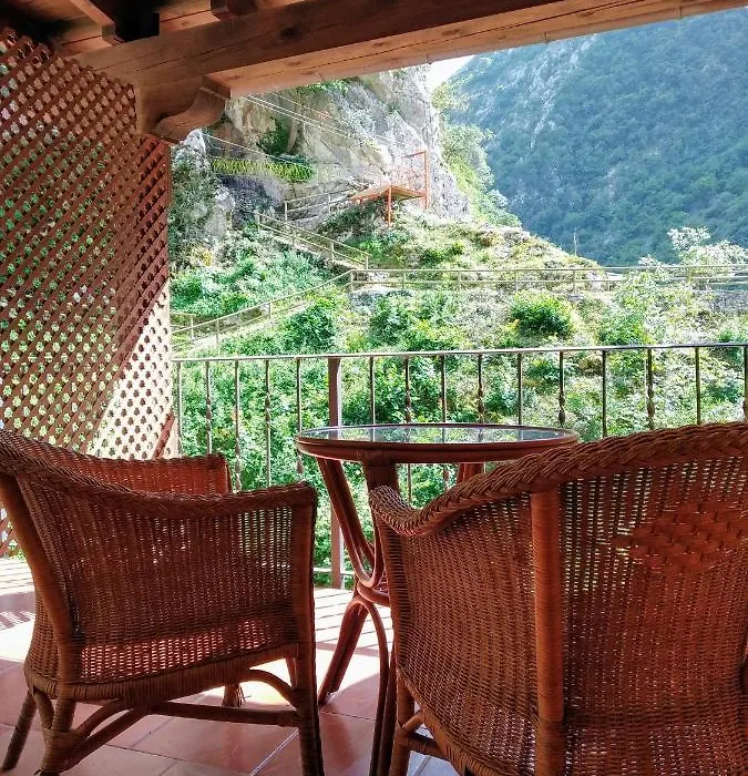 Apartamentos Aguasaliu-1