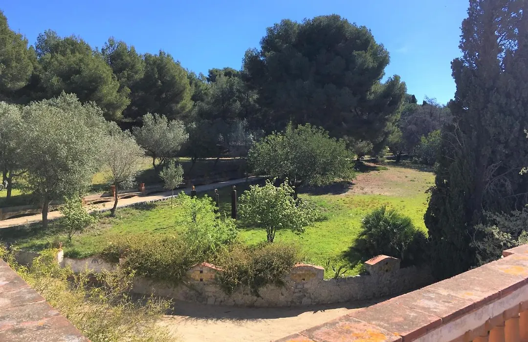B&B Can Casadella-1