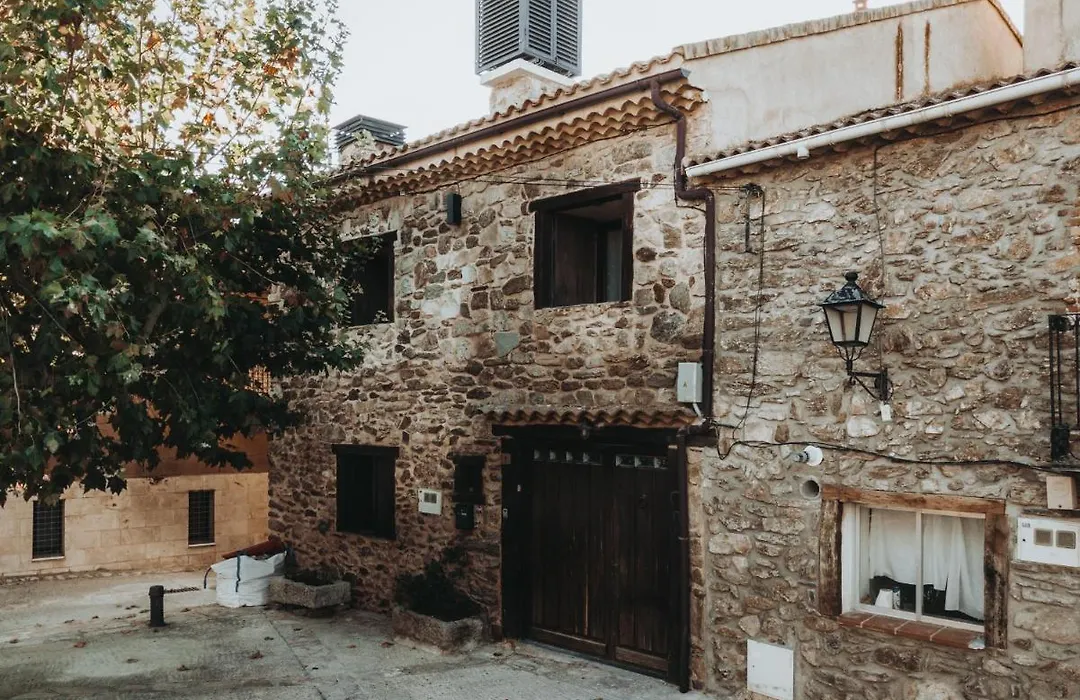 Posada del tiempo-1
