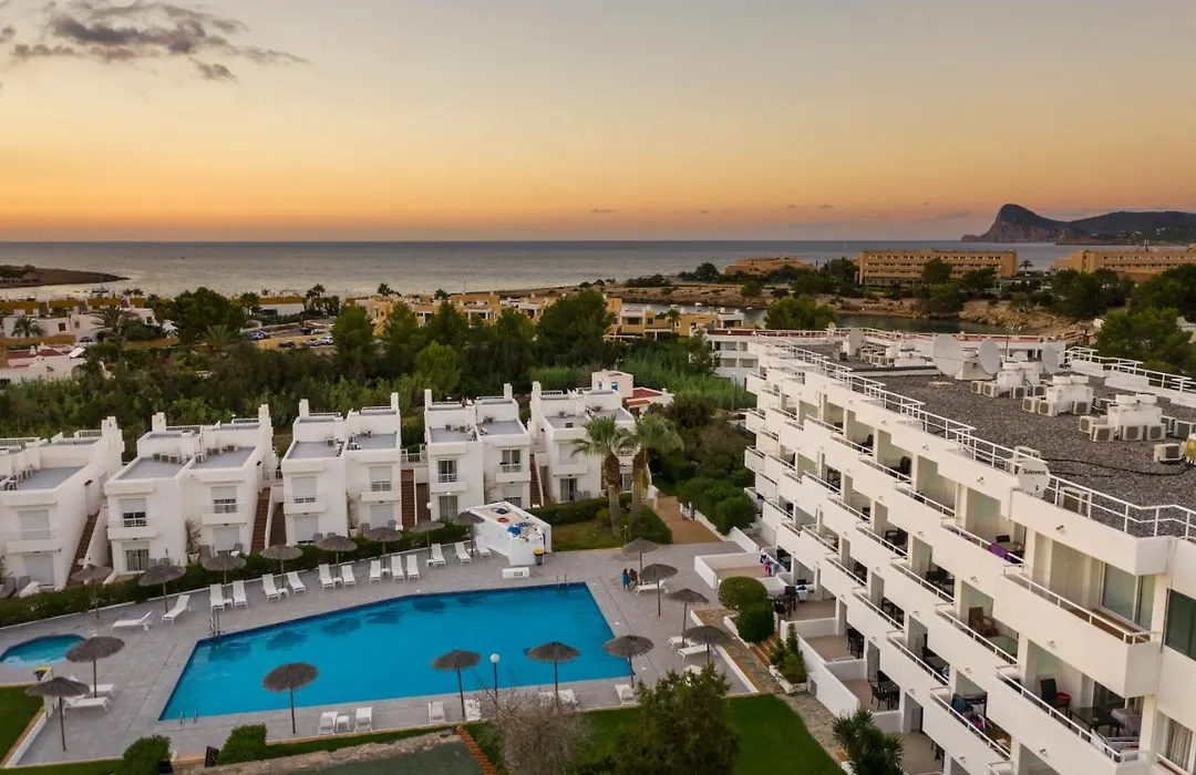 Apartamento Cataluna IV-1