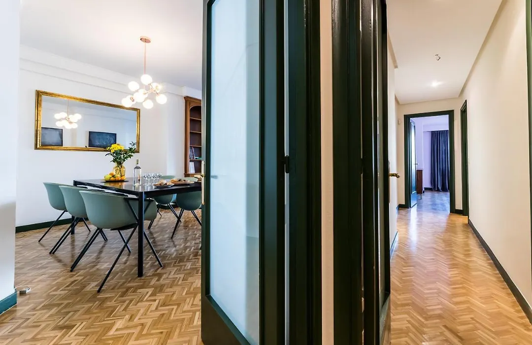 Zubieta By Sweet Home San Sebastian-1