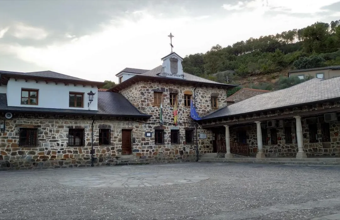 La Cabachuela-1