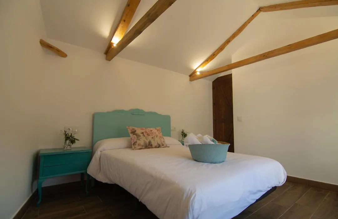 Casa Rural Tía Sofia-1