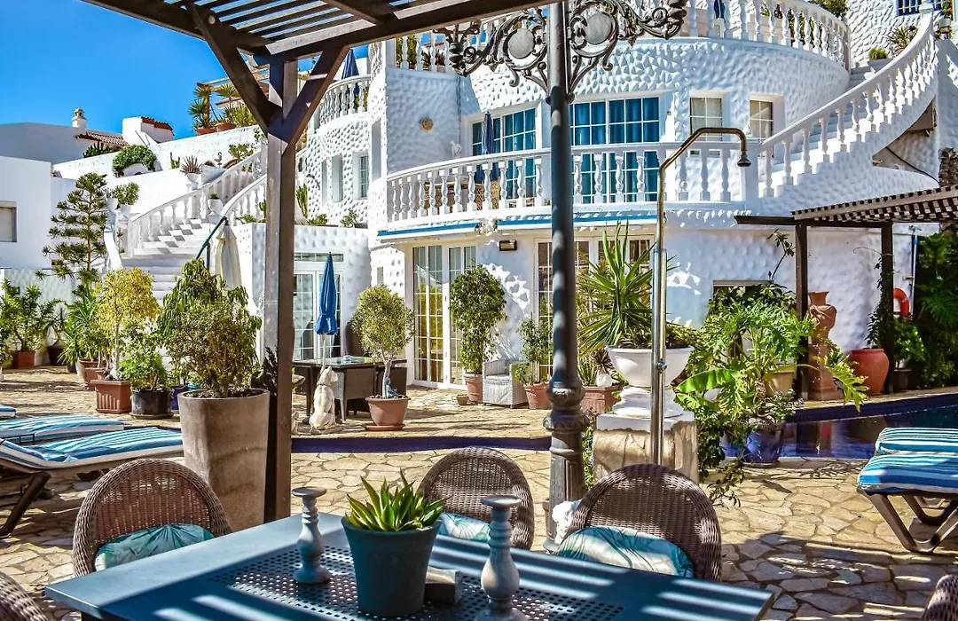 Casablanca Fuerteventura Morro Jable Suites-1
