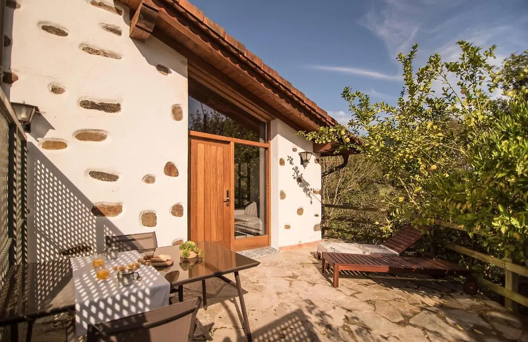 Casa Rural Madariaga-1