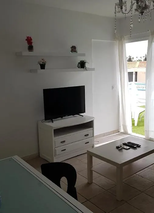 Apartamento Vista Lobos-1