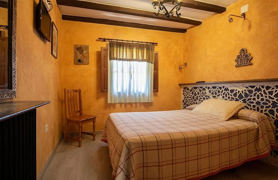 Hotel Rural Calatañazor-1